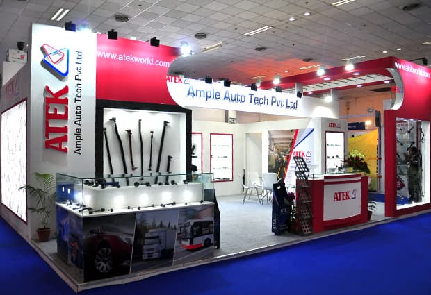 Automechanika Frankfurt