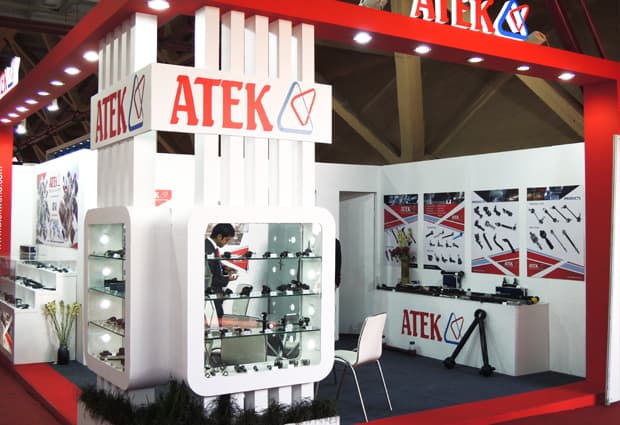 Automechanika Dubai