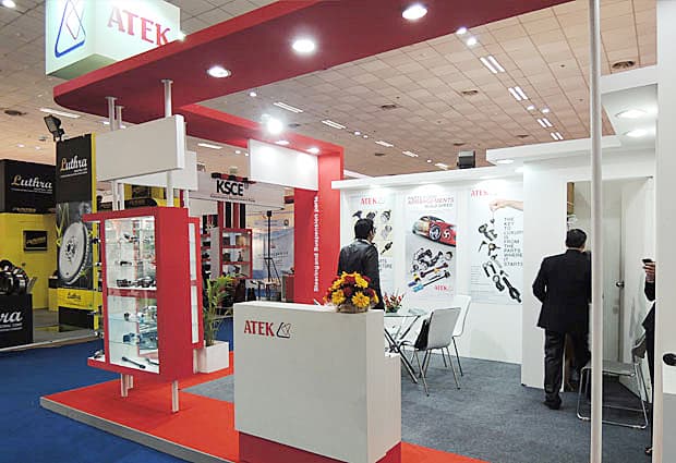 Automechanika Johannesburg