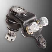 Ball Joints