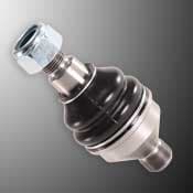 Torque Arm Bushings