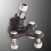 Suspension Bushings