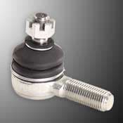 Tie Rod Ends